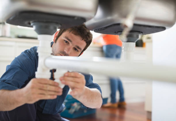 Best Emergency Plumber  in Ravenna, MI